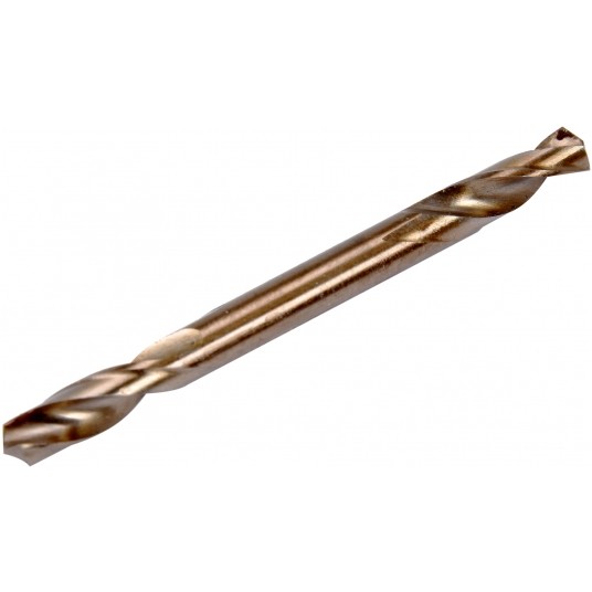 WIERTŁO DO METALU DWUSTRONNE 5,0MM -zdjęcie numer 2