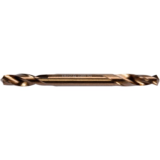 WIERTŁO DO METALU DWUSTRONNE 5,5MM -zdjęcie numer 1