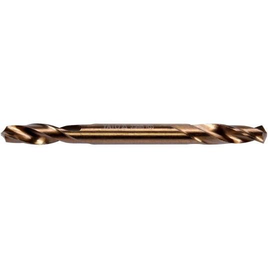 WIERTŁO DO METALU DWUSTRONNE 5,5MM -zdjęcie numer 1