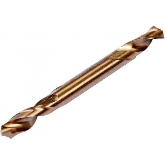 WIERTŁO DO METALU DWUSTRONNE 5,5MM -zdjęcie numer 2