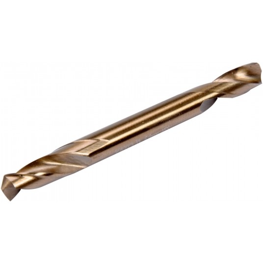 WIERTŁO DO METALU DWUSTRONNE 6,0MM -zdjęcie numer 2