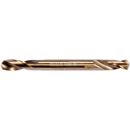 WIERTŁO DO METALU DWUSTRONNE 6,0MM -zdjęcie numer 1