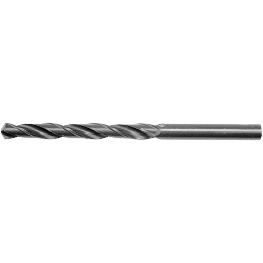 WIERTŁO DO METALU HSS 11,0MM -zdjęcie numer 1