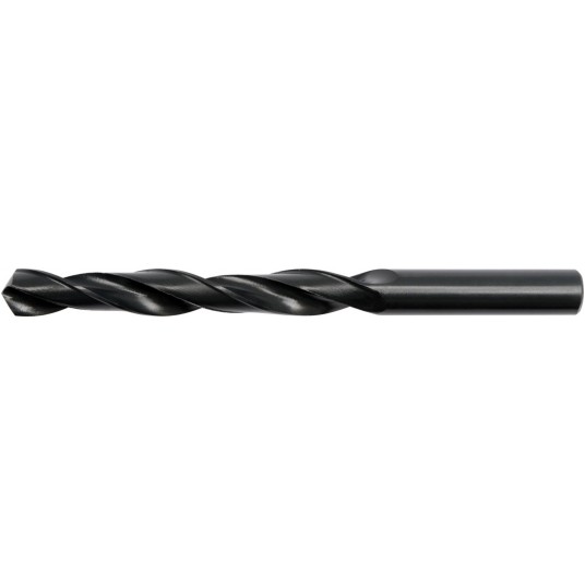 WIERTŁO DO METALU HSS 12,0MM 3SZT. -zdjęcie numer 1
