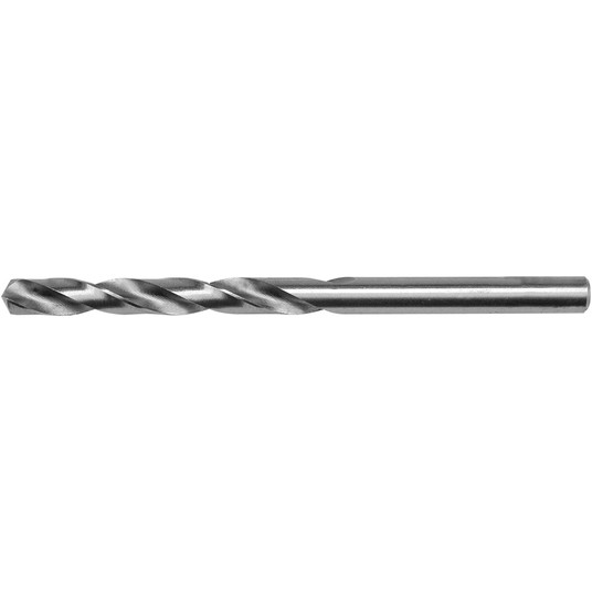 WIERTŁO DO METALU HSS 12,0MM / 5SZT -zdjęcie numer 1