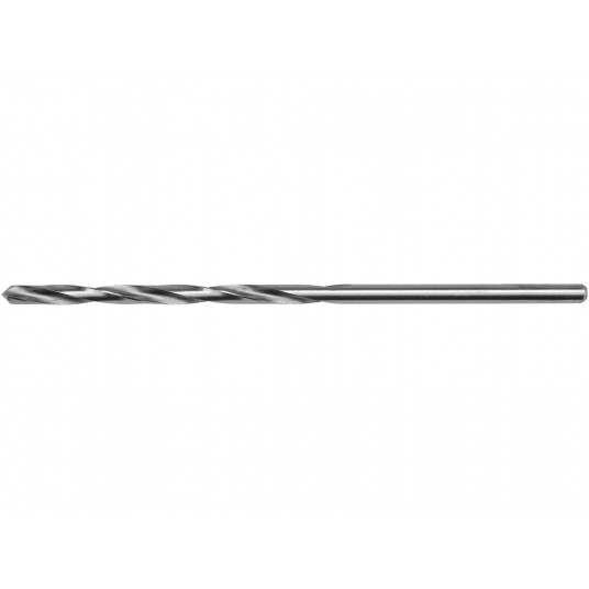 WIERTŁO DO METALU HSS 4,8MM / 10SZT -zdjęcie numer 1