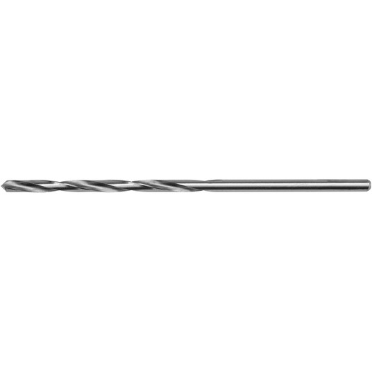 WIERTŁO DO METALU HSS 5,0MM / 10SZT -zdjęcie numer 1