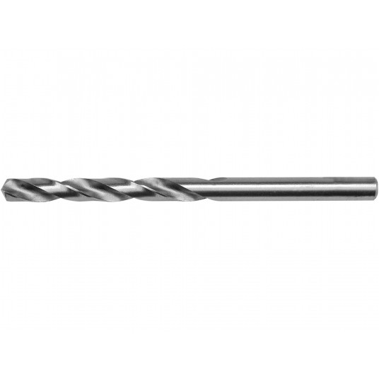 WIERTŁO DO METALU HSS 6,0MM / 10SZT -zdjęcie numer 1