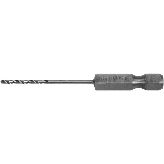 WIERTŁO DO METALU HSS 6542 1,5MM HEX -zdjęcie numer 1