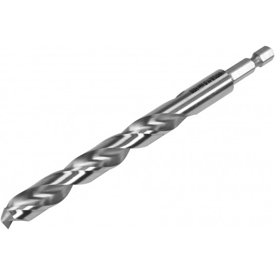 WIERTŁO DO METALU HSS 6542 11,0MM HEX -zdjęcie numer 2