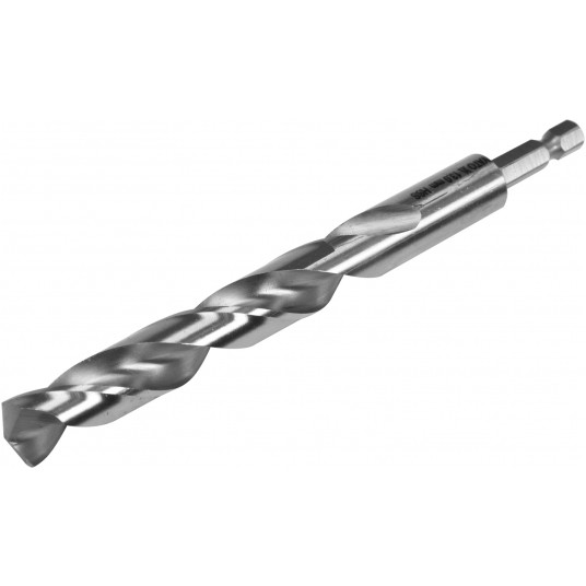 WIERTŁO DO METALU HSS 6542 13,0MM HEX -zdjęcie numer 2