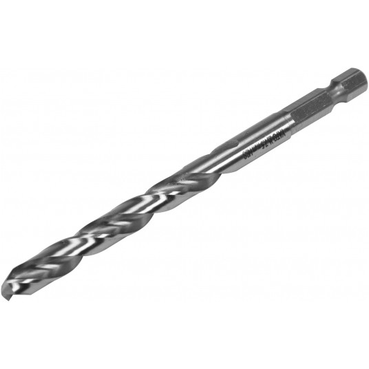WIERTŁO DO METALU HSS 6542 7,5MM HEX -zdjęcie numer 2