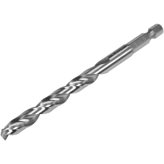WIERTŁO DO METALU HSS 6542 8,0MM HEX -zdjęcie numer 2