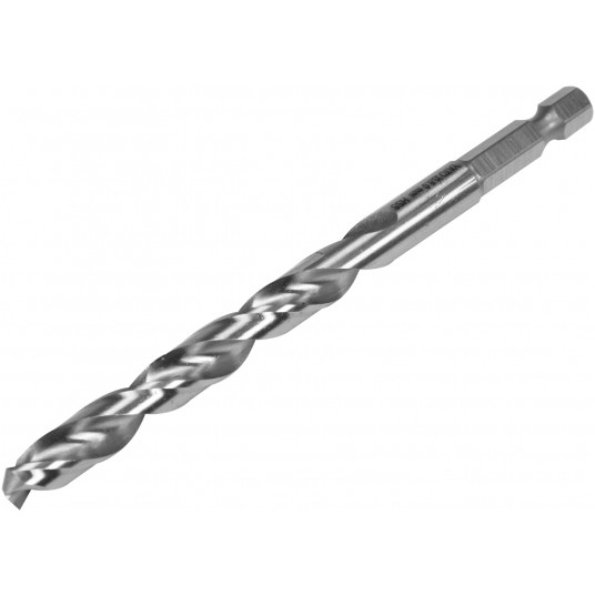 WIERTŁO DO METALU HSS 6542 8,0MM HEX -zdjęcie numer 2