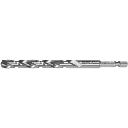 WIERTŁO DO METALU HSS 6542 8,5MM HEX -zdjęcie numer 1