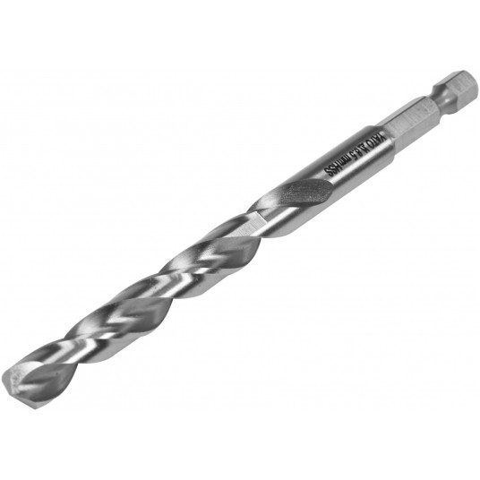 WIERTŁO DO METALU HSS 6542 8,5MM HEX -zdjęcie numer 2