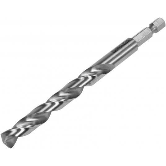 WIERTŁO DO METALU HSS 6542 9,0MM HEX -zdjęcie numer 2