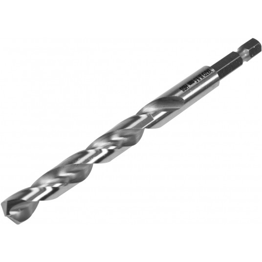 WIERTŁO DO METALU HSS 6542 9,5MM HEX -zdjęcie numer 2