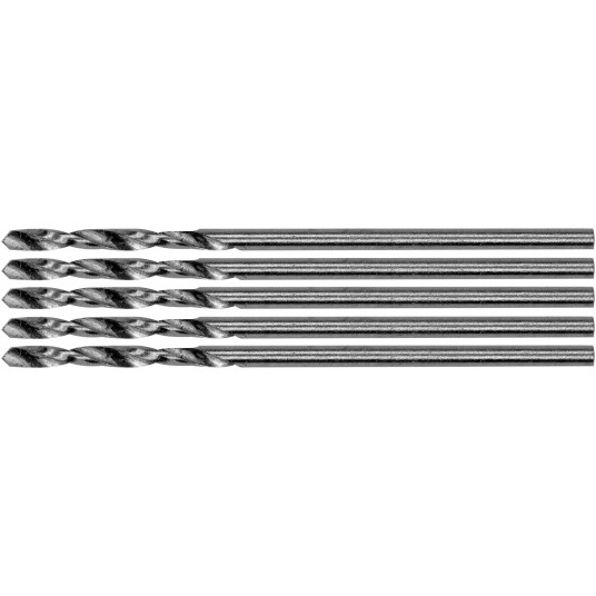 WIERTŁO DO METALU HSS PREMIUM 1,5MM 5SZT -zdjęcie numer 1