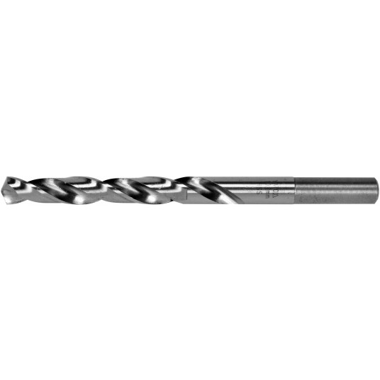 WIERTŁO DO METALU HSS PREMIUM 10,2MM -zdjęcie numer 1
