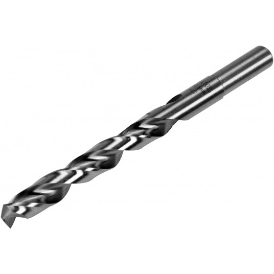 WIERTŁO DO METALU HSS PREMIUM 10,5MM -zdjęcie numer 2