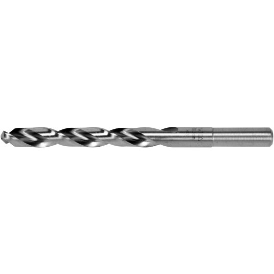 WIERTŁO DO METALU HSS PREMIUM 10,5MM -zdjęcie numer 1