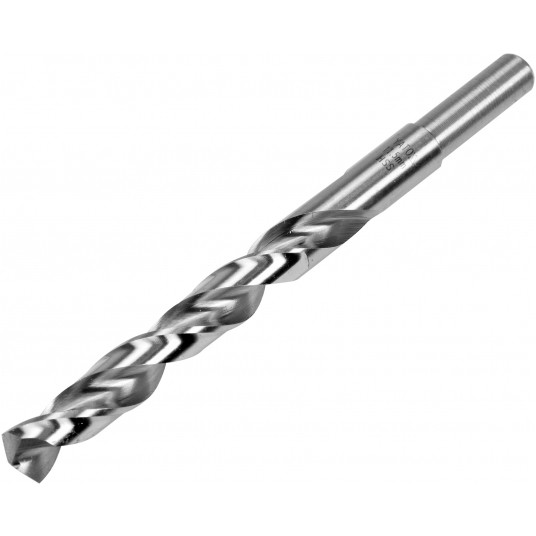 WIERTŁO DO METALU HSS PREMIUM 11,5MM -zdjęcie numer 2