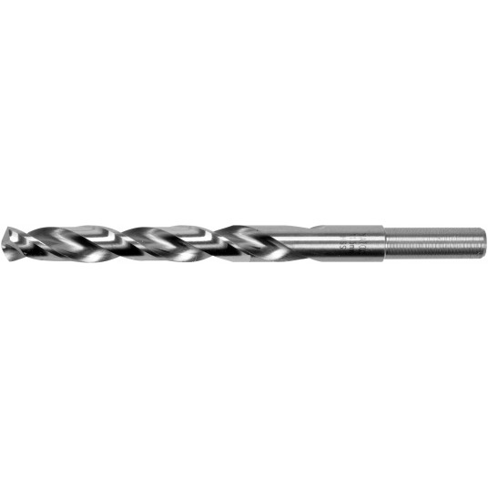WIERTŁO DO METALU HSS PREMIUM 11,5MM -zdjęcie numer 1