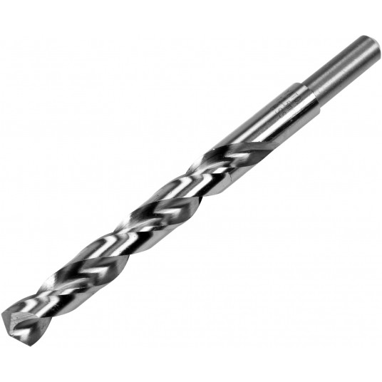 WIERTŁO DO METALU HSS PREMIUM 12,5MM -zdjęcie numer 2