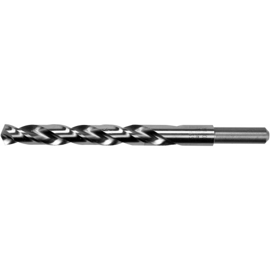 WIERTŁO DO METALU HSS PREMIUM 12,5MM -zdjęcie numer 1