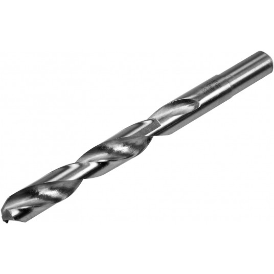 WIERTŁO DO METALU HSS PREMIUM 14MM -zdjęcie numer 2