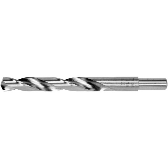 WIERTŁO DO METALU HSS PREMIUM 16MM -zdjęcie numer 1
