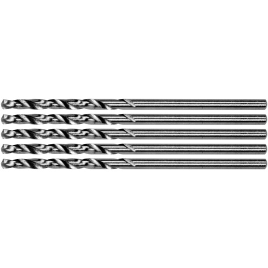 WIERTŁO DO METALU HSS PREMIUM 2,2MM 5SZT -zdjęcie numer 1