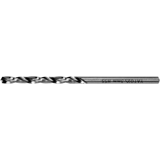 WIERTŁO DO METALU HSS PREMIUM 3,0MM -zdjęcie numer 1