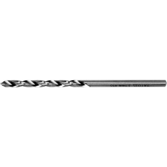 WIERTŁO DO METALU HSS PREMIUM 3,1MM -zdjęcie numer 1
