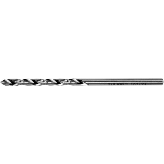WIERTŁO DO METALU HSS PREMIUM 3,1MM -zdjęcie numer 1