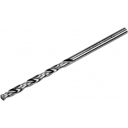 WIERTŁO DO METALU HSS PREMIUM 3,1MM -zdjęcie numer 2