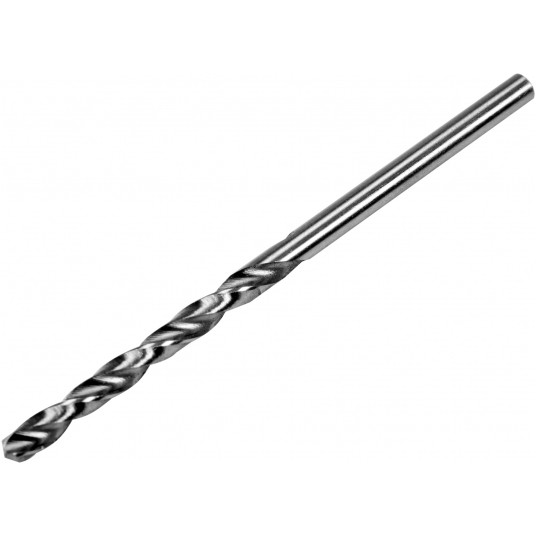 WIERTŁO DO METALU HSS PREMIUM 3,2MM -zdjęcie numer 2