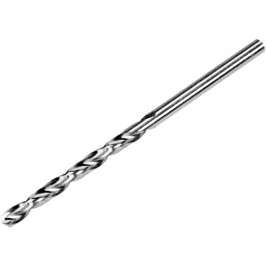 WIERTŁO DO METALU HSS PREMIUM 3,5MM -zdjęcie numer 2