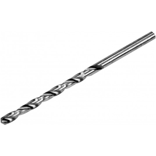 WIERTŁO DO METALU HSS PREMIUM 3,8MM -zdjęcie numer 2