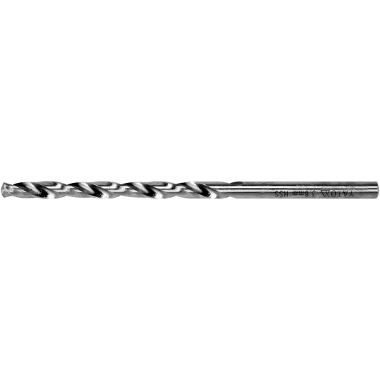 WIERTŁO DO METALU HSS PREMIUM 3,8MM -zdjęcie numer 1