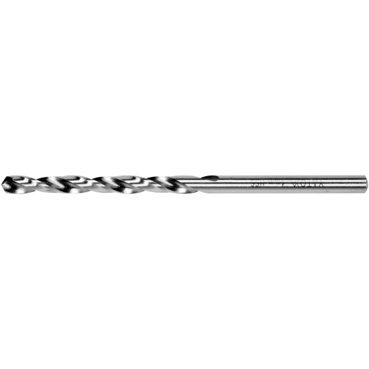 WIERTŁO DO METALU HSS PREMIUM 4,0MM -zdjęcie numer 1