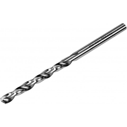 WIERTŁO DO METALU HSS PREMIUM 4,0MM -zdjęcie numer 2