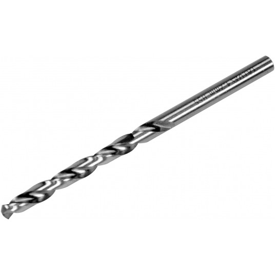 WIERTŁO DO METALU HSS PREMIUM 4,2MM -zdjęcie numer 2