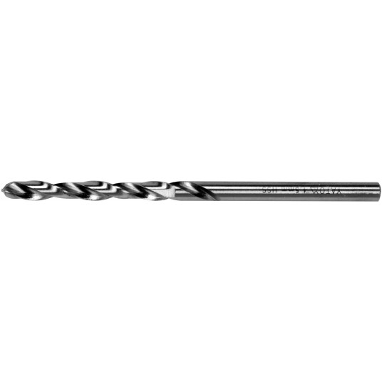 WIERTŁO DO METALU HSS PREMIUM 4,5MM -zdjęcie numer 1