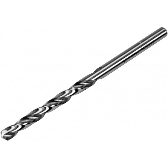 WIERTŁO DO METALU HSS PREMIUM 4,8MM -zdjęcie numer 2