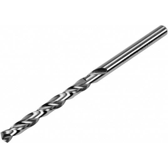 WIERTŁO DO METALU HSS PREMIUM 5,0MM -zdjęcie numer 2