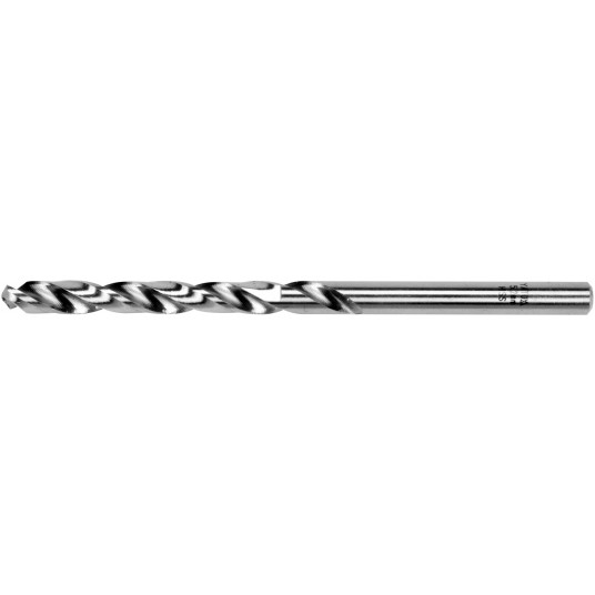 WIERTŁO DO METALU HSS PREMIUM 5,2MM -zdjęcie numer 1