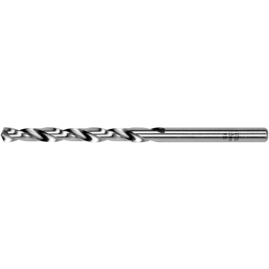 WIERTŁO DO METALU HSS PREMIUM 5,5MM -zdjęcie numer 1