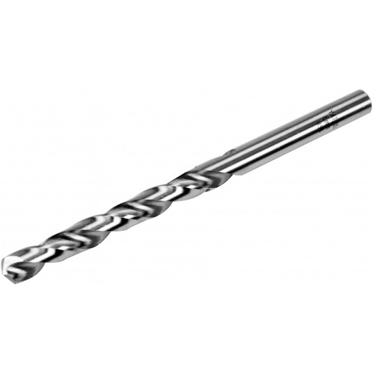 WIERTŁO DO METALU HSS PREMIUM 6,0MM -zdjęcie numer 2